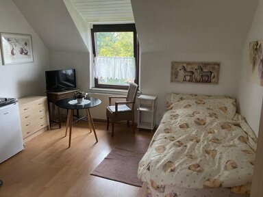 Studio zur Miete 200 € 1 Zimmer 16 m² 1. Geschoss frei ab sofort Kurze Halbe 20 Sibbesse Sibbesse 31079