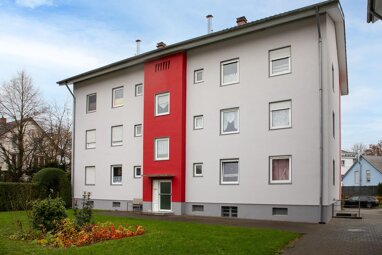 Wohnung zum Kauf 249.000 € 4 Zimmer 76,1 m² Brombach Lörrach 79541