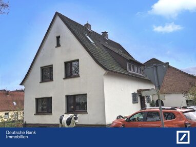 Einfamilienhaus zum Kauf 279.500 € 7 Zimmer 155 m² 954 m² Grundstück Vörden Marienmünster 37696