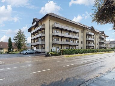 Wohnung zum Kauf 4 Zimmer 146,7 m² 1. Geschoss Bad Säckingen Bad Säckingen 79713
