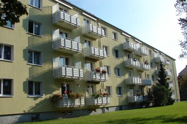 Wohnung zur Miete 338 € 3 Zimmer 58,2 m² 3. Geschoss Bertolt-Brecht-Str. 29 Bautzen Bautzen 02625