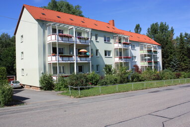 Wohnung zur Miete 320 € 2 Zimmer 54,4 m² Erdgeschoss Markersdorfer Str. 72 Markersdorf 622 Chemnitz 09123