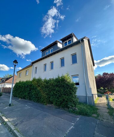 Wohnung zur Miete 1.070 € 3 Zimmer 89 m² 1. Geschoss frei ab sofort Franz-Mehring-Straße 17 Dölau Halle (Saale) 06120