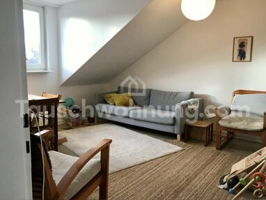 Wohnung zur Miete 650 € 3 Zimmer 65 m² 3. Geschoss Steintor Bremen 28203