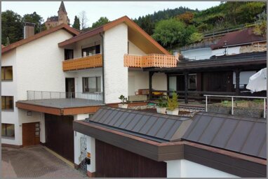 Mehrfamilienhaus zum Kauf 595.000 € 12 Zimmer 364,6 m² 985 m² Grundstück Ortsgebiet Kappelrodeck 77876