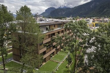 Wohnung zur Miete 700 € 1 Zimmer 24,1 m² Salurner Straße 56 Kufstein 6330