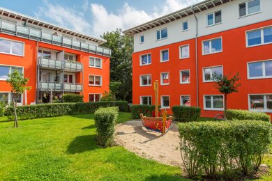 Wohnung zur Miete 785 € 2 Zimmer 59 m² 2. Geschoss Fasanenweg 23 Glashütte Norderstedt 22851