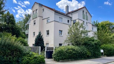 Studio zum Kauf 110.800 € 1 Zimmer 35 m² 1. Geschoss Leubnitz (Feuerbachstr.) Dresden 01219