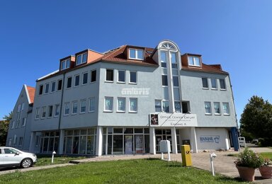 Bürofläche zur Miete 8,50 € 25,3 m² Bürofläche teilbar ab 25,3 m² Urbich Erfurt 99099