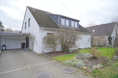 Einfamilienhaus zum Kauf 269.000 € 8 Zimmer 183 m² 1.415 m² Grundstück Speckenbüttel Bremerhaven 27580