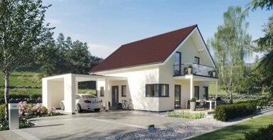 Einfamilienhaus zum Kauf provisionsfrei 310.867 € 5 Zimmer 132 m² 753 m² Grundstück Clausthal-Zellerfeld Clausthal-Zellerfeld 38678