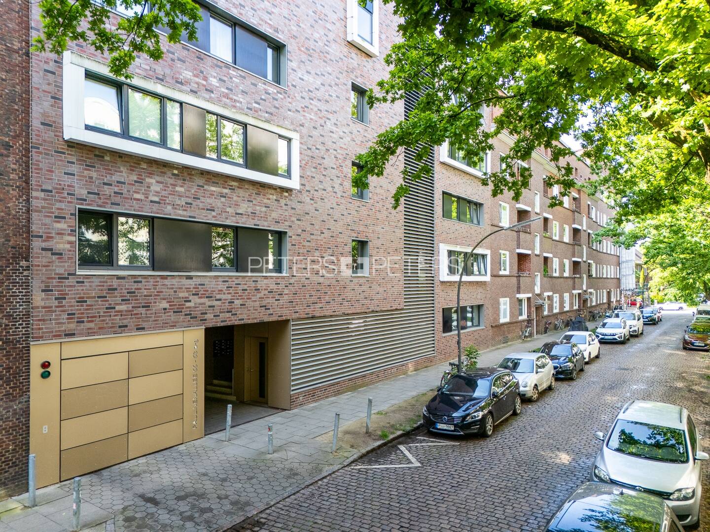 Wohnung zum Kauf
