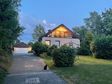 Mehrfamilienhaus zum Kauf 599.000 € 12 Zimmer 347 m² 3.000 m² Grundstück Breuna Breuna 34479