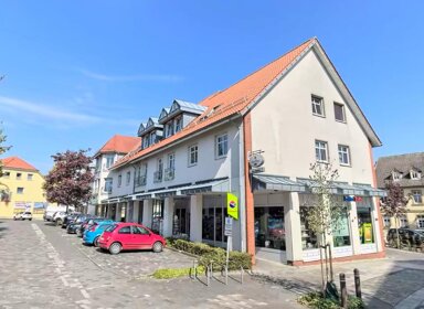 Wohnung zur Miete 665 € 2 Zimmer 87,2 m² Geschoss 2/2 Am Uphof 2 Borgholzhausen Borgholzhausen 33829