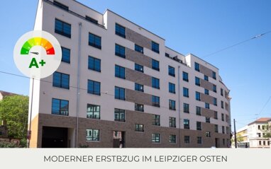 Wohnung zur Miete 1.580 € 4 Zimmer 113 m² 4. Geschoss Cunnersdorfer Straße 2 Sellerhausen-Stünz Leipzig 04318