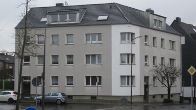 Wohnung zur Miete 565 € 2 Zimmer 56 m² 1. Geschoss frei ab 01.04.2025 Eilendorf Aachen 52080