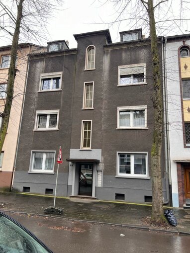 Wohnung zur Miete 290 € 1 Zimmer 43 m² 1. Geschoss Gabelsberger Str. 44 Mittelmeiderich Duisburg 47137
