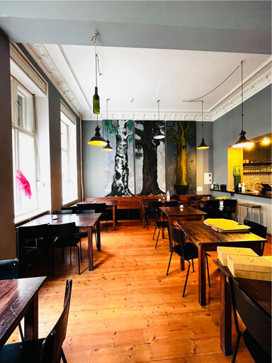 Restaurant zum Kauf 595.000 € Kreuzberg Berlin 10967