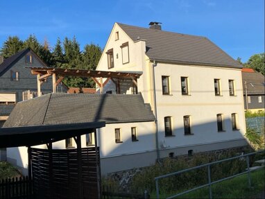 Einfamilienhaus zum Kauf 198.000 € 6 Zimmer 150 m² 180 m² Grundstück Ortmannsdorf Mülsen 08132
