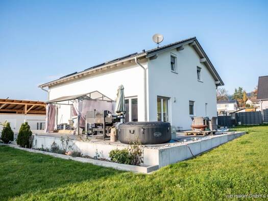 Mehrfamilienhaus zum Kauf 739.000 € 6 Zimmer 200 m² 1.419 m² Grundstück Kröblitz Neunburg vorm Wald 92431