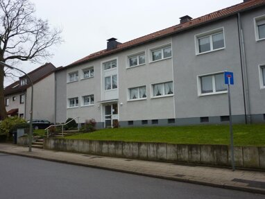 Wohnung zum Kauf Provisionsfrei 95.000 € 2 Zimmer 67 m² 1. Geschoss Hochacker 20 Leithe Bochum 44866