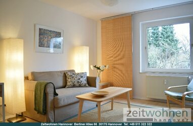 Wohnung zur Miete Wohnen auf Zeit 790 € 2 Zimmer 48 m² frei ab sofort Oberricklingen Hannover 30459