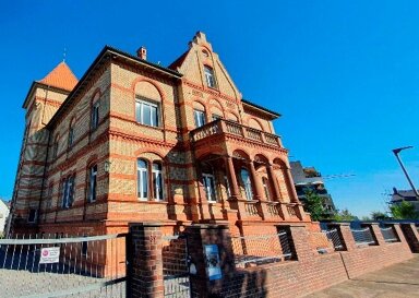 Bürofläche zur Miete provisionsfrei 279 € 8 m² Bürofläche Hafenstraße Kernstadt-Nord Speyer 67346