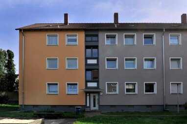 Wohnung zur Miete 387,24 € 3 Zimmer 64,5 m² Maiglöckchenweg 16 Dortmund 44289