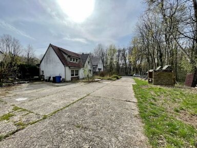 Grundstück zum Kauf 4.442 m² Grundstück Dickenberg Ibbenbüren 49479