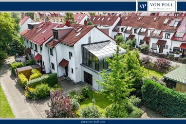 Reihenendhaus zum Kauf 649.000 € 7 Zimmer 188,9 m² 533 m² Grundstück Wartenberg Berlin / Wartenberg 13059