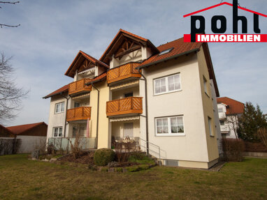 Wohnung zum Kauf 159.000 € 2 Zimmer Rodach Bad Rodach 96476