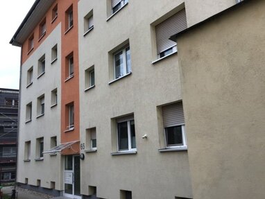 Wohnung zur Miete 740,66 € 3 Zimmer 77,8 m² 1. Geschoss Schlehdornweg 65 Weststadt Weinheim 69469