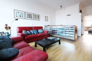 Wohnung zur Miete Wohnen auf Zeit 2.750 € 4 Zimmer 100 m² frei ab 05.08.2024 Frankfurter Allee Lichtenberg Berlin 10247