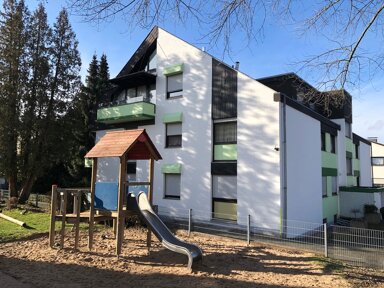 Wohnung zur Miete 445 € 1 Zimmer 42 m² Holzlar Bonn / Holzlar 53229