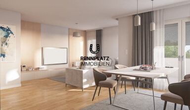 Penthouse zum Kauf provisionsfrei 1.130.000 € 4 Zimmer 170 m² 3. Geschoss Reinhausen Regensburg / Reinhausen 93059