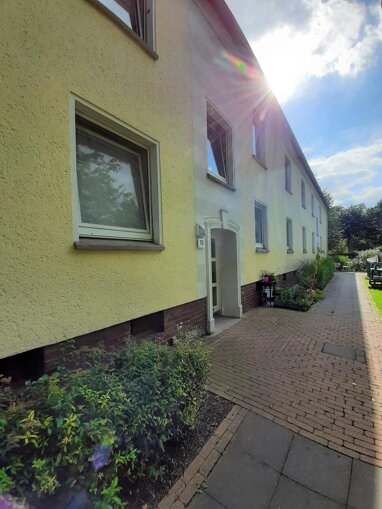Wohnung zur Miete 294 € 2,5 Zimmer 43,9 m² 2. Geschoss Otto-Schulenberg-Straße 13 Hochemmerich Duisburg 47228