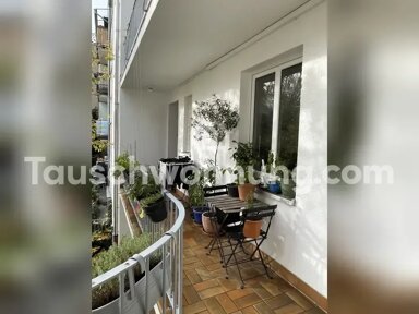 Wohnung zur Miete Tauschwohnung 780 € 2 Zimmer 65 m² Sülz Köln 50939