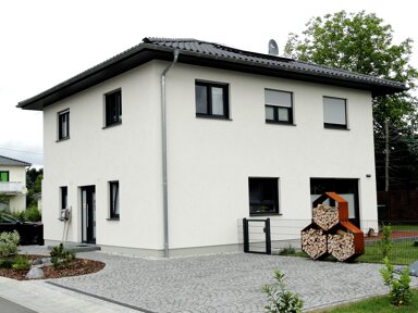 Einfamilienhaus zum Kauf provisionsfrei 669.000 € 5 Zimmer 146 m² 747 m² Grundstück frei ab 01.08.2025 Wiesenblumenweg Holzhausen Leipzig 04288