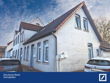 Mehrfamilienhaus zum Kauf Provisionsfrei 150.000 € 8 Zimmer 150,7 m² 269 m² Grundstück Verden - Mitte Verden 27283