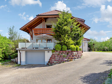 Einfamilienhaus zum Kauf 469.000 € 7 Zimmer 203,9 m² 998 m² Grundstück Thanheim Ensdorf OT Thanheim 92266