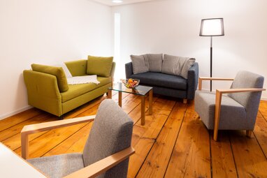 Wohnung zur Miete Wohnen auf Zeit 2.300 € 2 Zimmer 70 m² frei ab sofort Altstadt Lüneburg 21335