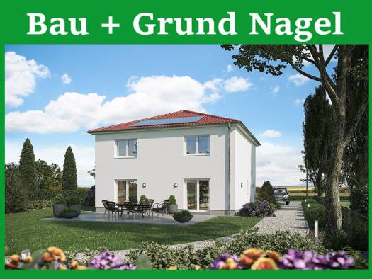 Einfamilienhaus zum Kauf - Erstbezug provisionsfrei 243.621 € 5 Zimmer 131,6 m² 500 m² Grundstück Versmold 33775