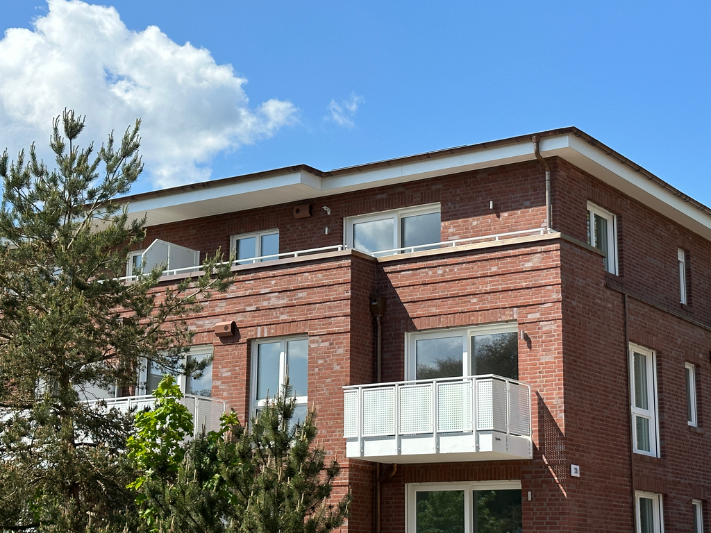 Wohnung zur Miete