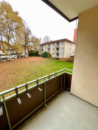 Wohnung zur Miete 479 € 2 Zimmer 52,2 m² 1. Geschoss frei ab 16.12.2024 Am Weinberg 1b Wilstorf Hamburg 21079