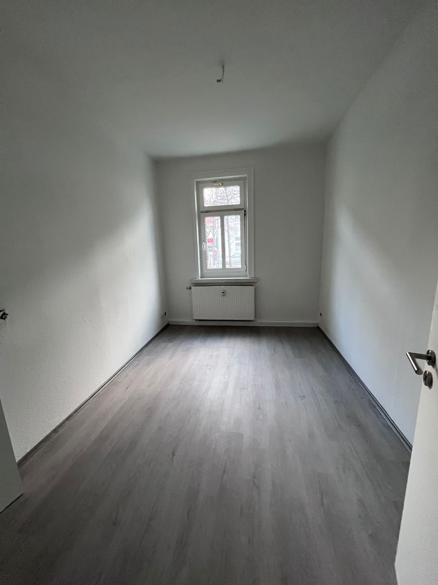 Wohnung zur Miete 329 € 2 Zimmer 41 m²<br/>Wohnfläche 2. Stock<br/>Geschoss Gothaer Str. 4 Arnstadt Arnstadt 99310