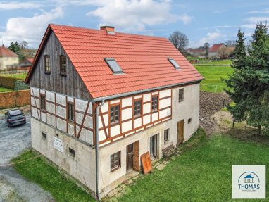 Einfamilienhaus zum Kauf 165.000 € 5 Zimmer 161,2 m² 2.400 m² Grundstück Wilschdorf Dürrröhrsdorf-Dittersbach / Dittersbach 01833