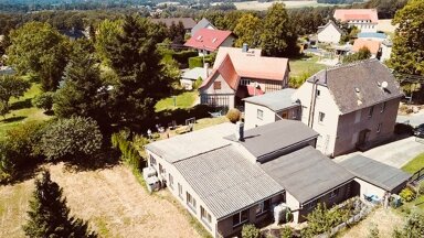 Einfamilienhaus zum Kauf 230.000 € 8 Zimmer 160 m² 780 m² Grundstück Golzern Grimma 04668