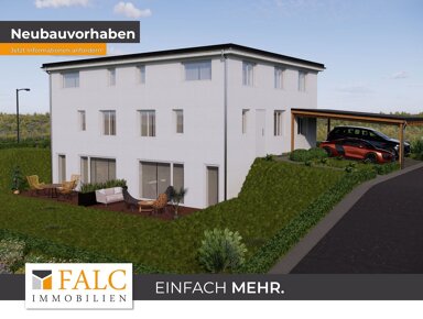 Doppelhaushälfte zum Kauf 649.500 € 7 Zimmer 165,6 m² 639 m² Grundstück Tuttlingen Tuttlingen 78532