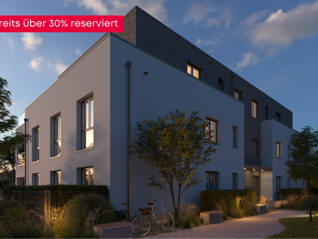 Neubauprojekt zum Kauf Friedberg Friedberg 61169