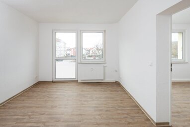 Wohnung zur Miete 355 € 3 Zimmer 57 m² 1. Geschoss Feldstraße 33 Stadtilm 99326